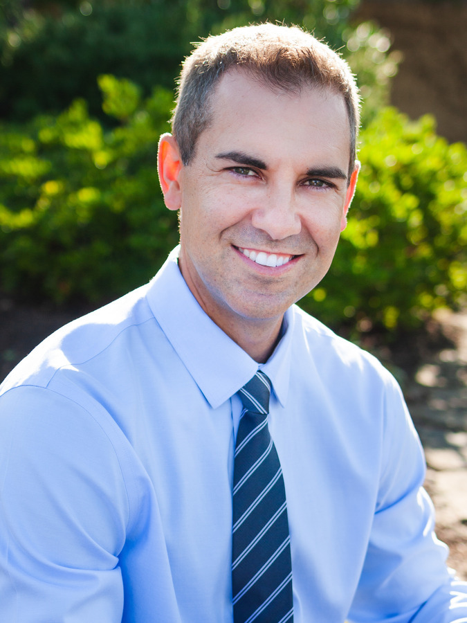 Trae Elias, REALTOR-ASSOCIATE®